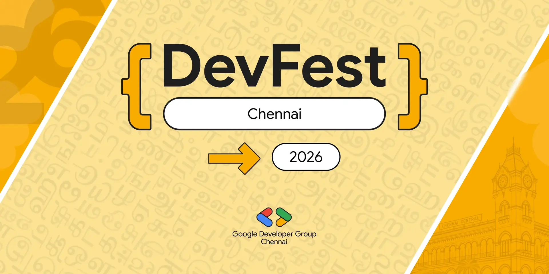DevFest Chennai 2026