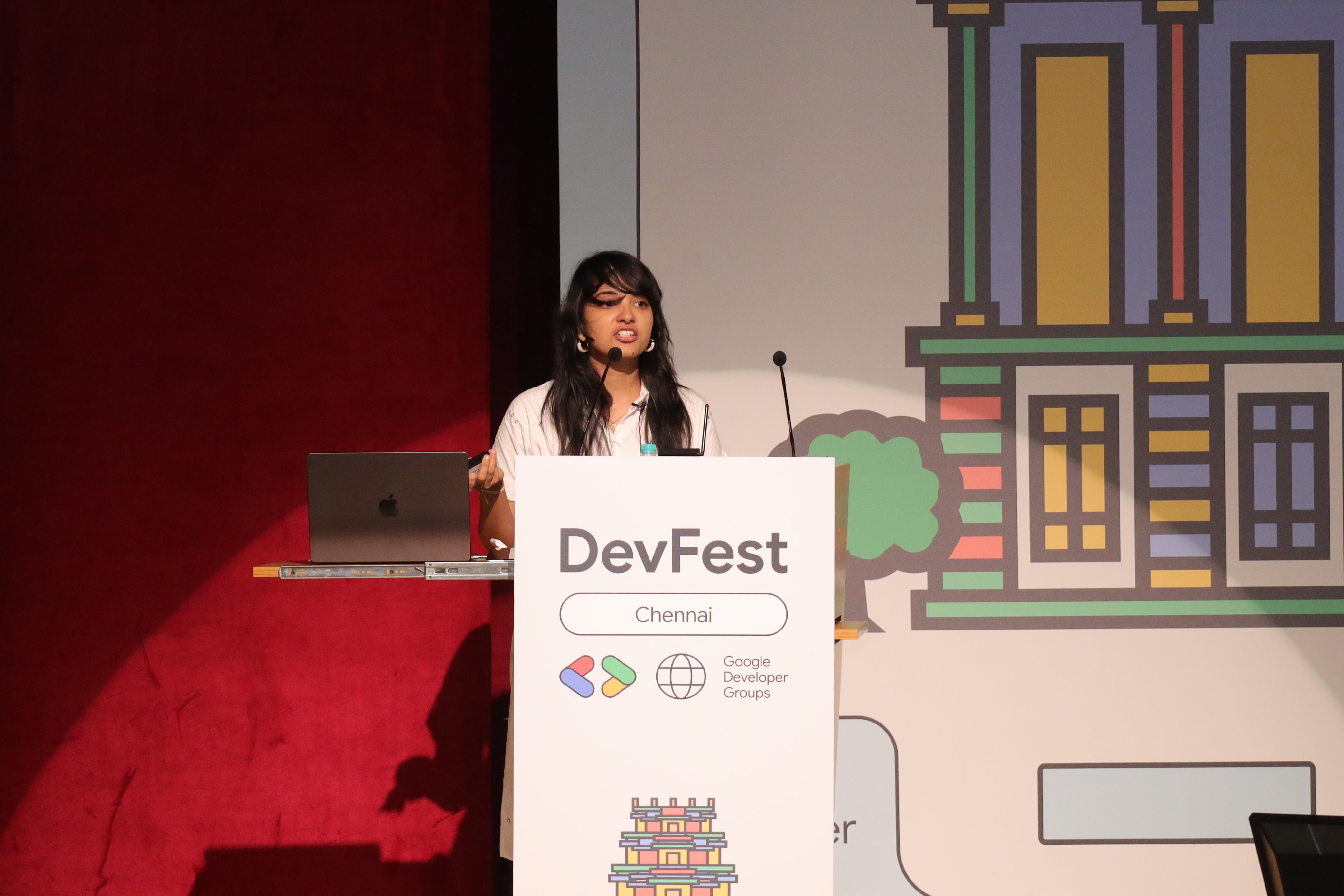 Speaker Session