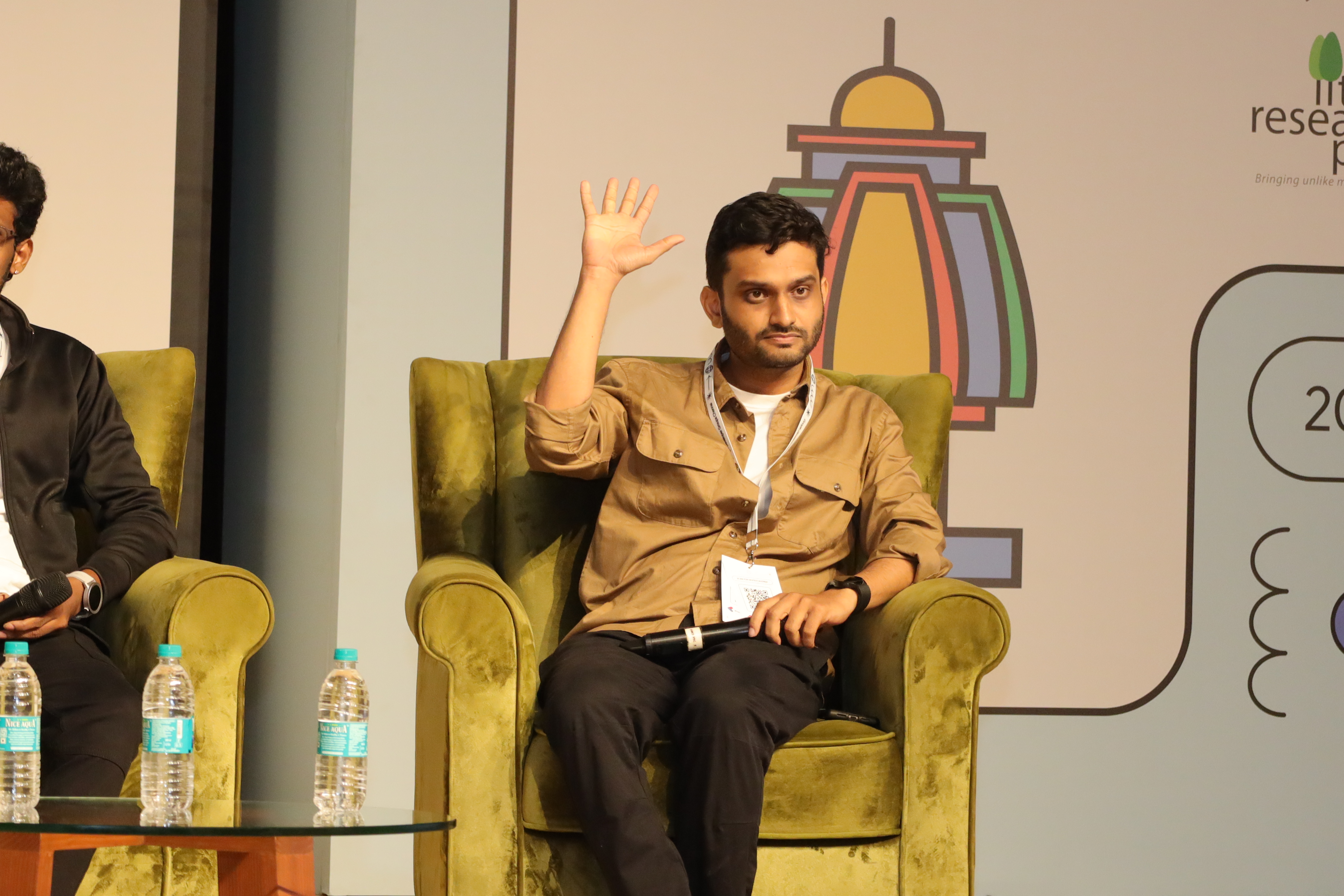Panel Discussions